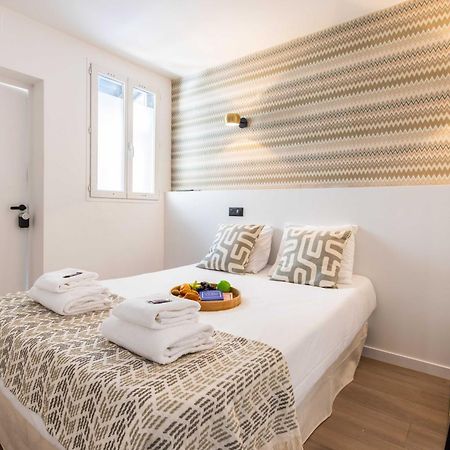 Hostel Eiffel Paris Luaran gambar