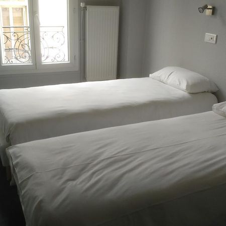 Hostel Eiffel Paris Luaran gambar