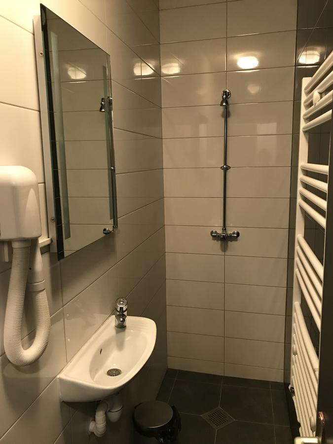 Hostel Eiffel Paris Luaran gambar